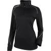 Columbia Women’s Golf Shotgun 2.0 Pullover OMNI WICK Breathable Long Sleeve(Black)