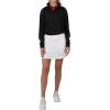 Columbia Women’s Golf Shotgun 2.0 Pullover OMNI WICK Breathable Long Sleeve(Black)