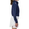 Columbia Women’s Golf Shotgun 2.0 Pullover OMNI WICK Breathable Long Sleeve(Collegiate Navy)