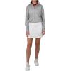 Columbia Women’s Golf Shotgun 2.0 Pullover OMNI WICK Breathable Long Sleeve(Cool Grey)