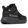Columbia Womens Konos TRS Outdry Mid(Black/Shark)