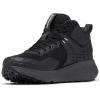 Columbia Womens Konos TRS Outdry Mid(Black/Shark)