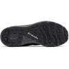 Columbia Womens Konos TRS Outdry Mid(Black/Shark)