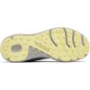 Columbia Womens Konos TRS Outdry Mid(Cloud Grey/Citron Haze)