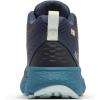 Columbia Womens Konos TRS Outdry Mid(Nocturnal Blue Heron)