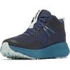Columbia Womens Konos TRS Outdry Mid(Nocturnal Blue Heron)