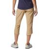Columbia Women’s Leslie Falls Capri(Beach)