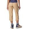 Columbia Women’s Leslie Falls Capri(Canoe)