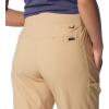Columbia Women’s Leslie Falls Capri(Canoe)