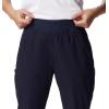 Columbia Women’s Leslie Falls Capri(Dark Nocturnal)