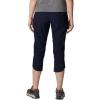 Columbia Women’s Leslie Falls Capri(Dark Nocturnal)