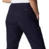 Columbia Women’s Leslie Falls Capri(Dark Nocturnal)