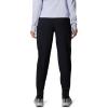 Columbia Womens Leslie Falls Jogger II(Black)