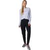 Columbia Womens Leslie Falls Jogger II(Black)