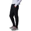 Columbia Womens Leslie Falls Jogger II(Black)
