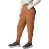 Columbia Womens Leslie Falls Jogger II(Camel Brown)