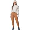Columbia Womens Leslie Falls Jogger II(Camel Brown)