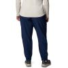 Columbia Womens Leslie Falls Jogger II(Collegiate Navy)