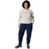 Columbia Womens Leslie Falls Jogger II(Collegiate Navy)