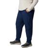Columbia Womens Leslie Falls Jogger II(Collegiate Navy)