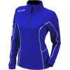 Columbia Women’s Omni-Wick Wm Shotgun 1/4 Zip(Azul)