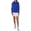 Columbia Women’s Omni-Wick Wm Shotgun 1/4 Zip(Azul)