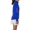 Columbia Women’s Omni-Wick Wm Shotgun 1/4 Zip(Azul)