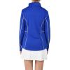 Columbia Women’s Omni-Wick Wm Shotgun 1/4 Zip(Azul)
