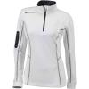 Columbia Women’s Omni-Wick Wm Shotgun 1/4 Zip(White)