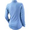 Columbia Women’s Omni-Wick Wm Shotgun 1/4 Zip(White Cap)