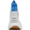 Columbia Womens PFG Dry Tortugas(Grey Ice/Vivid Blue)