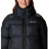 Columbia Womens Puffect Ii Full Zip Jacket(Black)