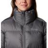 Columbia Womens Puffect Ii Full Zip Jacket(City Grey)