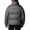 Columbia Womens Puffect Ii Full Zip Jacket(City Grey)