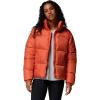 Columbia Womens Puffect Ii Full Zip Jacket(Tuscan)