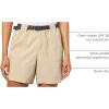 Columbia Womens Sandy River Cargo Short II(Ancient Fossil)