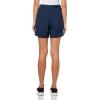 Columbia Womens Sandy River Cargo Short II(Collegiate Navy)