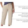 Columbia Women’s Silver Ridge Utility Capri(Ancient Fossil)