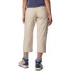 Columbia Women’s Silver Ridge Utility Capri(Ancient Fossil)