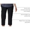 Columbia Women’s Silver Ridge Utility Capri(Black)