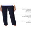 Columbia Women’s Silver Ridge Utility Capri(Dark Nocturnal)