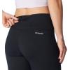 Columbia Women’s Sloan Ridge Legging(Black)