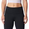 Columbia Women’s Sloan Ridge Legging(Black)