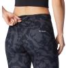 Columbia Women’s Sloan Ridge Legging(Black Peonies Tonal)