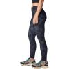 Columbia Women’s Sloan Ridge Legging(Black Peonies Tonal)