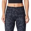 Columbia Women’s Sloan Ridge Legging(Black Peonies Tonal)