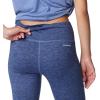 Columbia Women’s Sloan Ridge Legging(Eve Heather)
