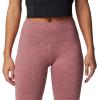 Columbia Women’s Sloan Ridge Legging(Fig Heather)