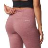 Columbia Women’s Sloan Ridge Legging(Fig Heather)