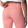 Columbia Women’s Sloan Ridge Legging(Juicy Heather)